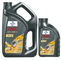 Produktbild: Fuchs TITAN GT1 FLEX 3 SAE 5W-40 / 5 Liter Kanister + 1 Liter Flasche