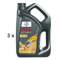 Produktbild: Fuchs TITAN GT1 FLEX 3 SAE 5W-40 / 3x 5 Liter Kanister