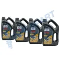 Produktbild: Motoröl 5W-40 Fuchs Titan GT1 Flex 3 4x5 Liter