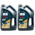Produktbild: 10 L Fuchs Titan Gt1 Flex 3 5W-40 | VW 511.00 | MB 229.31/51/52 | RN0700/0710