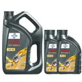 Produktbild: Fuchs TITAN GT1 FLEX 3 SAE 5W-40  / 5 Liter Kanister + 2x 1 Liter Flasche