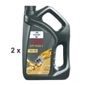 Produktbild: Fuchs TITAN GT1 FLEX 3 SAE 5W-40 / 2x 5 Liter Kanister