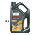 Produktbild: Fuchs TITAN GT1 FLEX 3 SAE 5W-40 / 4x 5 Liter Kanister
