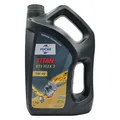 Produktbild: Fuchs Titan GT1 Flex 3 5W-40 5 Liter Motoröl