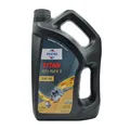 Produktbild: FUCHS Titan GT1 Flex 3 SAE 5W-40 Motorenöl VW 511 00, MB 229.51, 5 Liter