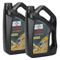 Produktbild: 10 Liter FUCHS TITAN GT1 FLEX 3 5W40 Motoröl BMW LL-04 MB 229.51/52 VW 511.00