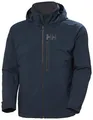 Produktbild: Helly Hansen Herren HP Racing Lifaloft Hooded Jkt, Marineblau, 2XL