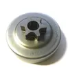 Produktbild: Stihl Kettenrad 3/8 6Z MS 170 MS 171 MS 180 MS 181 MS 190T MS 210 MS 211 230 250