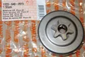 Produktbild: xx 1123 Stihl Sternrad Kettenrad 3/8