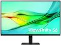 Produktbild: Samsung ViewFinity S6 S32D600UAU Monitor 80 cm (32 Zoll) LS32D600UAUXEN