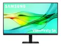 Produktbild: Samsung ViewFinity S6 S32D600UAU - S60UD Series - LED-Monitor - USB - 80 cm (32