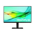 Produktbild: Samsung S32D600UAU Office Monitor - QHD, Höhenverstellung, USB-C