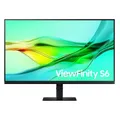 Produktbild: Samsung ViewFinity S6 S32D600UAU S60UD Series 81.3 cm (32 Zoll) LED-Monitor