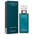 Produktbild: Calvin Klein Eternity for Women Aromatic Essence 100 ml Parfum Intense