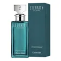 Produktbild: CK ETERNITY AROMATIC ESSENCE 100ML PARFUM INTENSE SPRAY NAGELNEU & VERSIEGELT