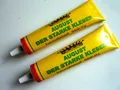 Produktbild: 2 x August der starke Kleber a`43g Universalklebstoff Alleskleber