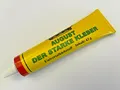 Produktbild: Alleskleber 43g Kleber universal Klebstoff Leim AUGUST DER STARKE KLEBER Holz