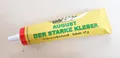 Produktbild: August der starke Kleber Universalklebstoff in der Tube Made in Germany 43g