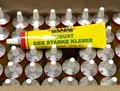 Produktbild: 15x 43 g Kleber August der Starke Leim Universalkleber Alleskleber Klebstoff  H