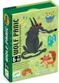 Produktbild: Jeu d'Ambiance Djeco WolfPanic