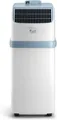 Produktbild: De'Longhi Pinguino Compact ES72 YOUNG, Mobiles Klimagerät, 8.300 Btu/H, Für Räum