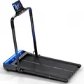 Produktbild: Sportstech Laufband sWalk Lite Plus | 6 km/h Walking Pad, Treadmil bis 12 km/h