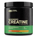 Produktbild: Optimum Nutrition Mikronisiertes Kreatin Pulver, Geschmack Orange, 247.5g, 55 Portionen