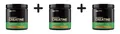 Produktbild: 3 x Optimum Nutrition Micronised Creatine Powder - flavoured (59,13 EUR/kg)