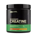 Produktbild: Optimum Nutrition Micronised Creatine Powder - flavoured (84,64 EUR/kg)