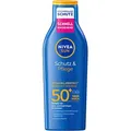 Produktbild: NIVEA SUN Schutz & Pflege Sonnenmilch 200 ml