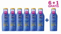 Produktbild: ☀️ 6 + 1 Gratis Sonnenmilch Schutz & Pflege LSF 50+, 200 ml