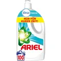 Produktbild: Ariel Febreze Frische (100 Waschgänge, Flüssigwaschmittel) (8700216570350)