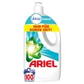 Produktbild: Ariel Flüssig Febreze 4.5L - 100WL Waschmittel