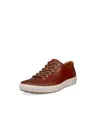 Produktbild: ECCO Herren Soft 7 Sneaker, Cognac, 10-10.5