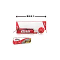 Produktbild: Kickit Fußball Tennis Game Set Netzbreite 2 m inkl. Pumpe u. Tasche