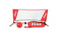 Produktbild: FASports Spiel Set kombiniert Fußball und Tennis, Outdoor-Ballspiel / Kickit, (1x Netz, 1x Ball, 1x Pumpe, 1x Tasche), Kickit-Netz (2 m) / Kickit