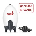 Produktbild: B-WARE ROCKIT Kinderwagenschaukler (wiederaufladbar) mit drehbarer Halterung