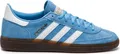 Produktbild: Adidas Sneaker Turnschuhe Uni Freizeitschuhe Handball Spezial Blue BD7632 Gr.38