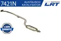 Produktbild: Katalysator LRT 7421N für MERCEDES SLK R170 200 Kompressor 170 444 230 449