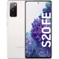 Produktbild: Samsung Galaxy S20 FE SM-G780GZWDEUE Smartphone 16,5 cm (6.5 Zoll) Dual-SIM 4G USB Typ-C 6 GB 128 GB 4500 mAh Weiß - Weiß