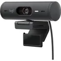 Produktbild: Logitech Brio 500 (4 Mpx) (960-001422)