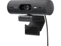 Produktbild: LOGITECH Brio 500 Full HD Webcam