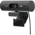 Produktbild: LOGITECH Brio 500 Full HD Webcam