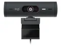 Produktbild: LOGITECH Webcam Brio 500 960-001422
