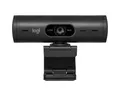 Produktbild: Logitech BRIO 500 Webcam