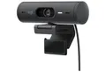 Produktbild: Logitech Logitech Brio 500, Webcam, (Graphite) Webcam