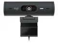 Produktbild: LOGITECH Webcam Brio 500