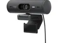 Produktbild: LOGITECH Brio 500 Full HD Webcam