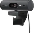 Produktbild: Logitech Webcam Brio 500