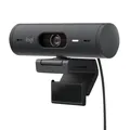 Produktbild: LOGITECH Brio 500 Full HD Webcam